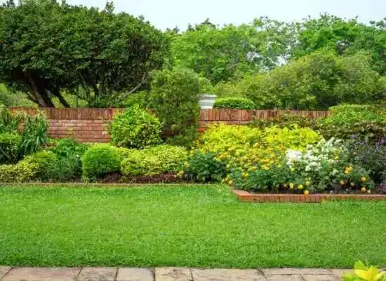 landscaping services Cayuga Heights